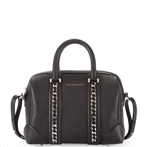givenchy lucrezia mini chain replica